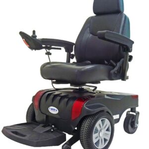 Rental Power Wheelchair Mid Size