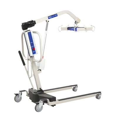 Rental patient lift heavy duty