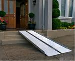 Rental Ramp Portable