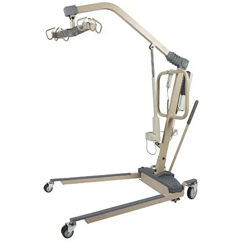 Rental Patient Lift Heavy-Duty