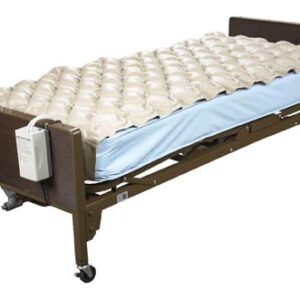 Alternating Pressure Pump and Pad System