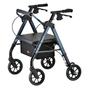 STAR Heavy Duty Petite Rollator