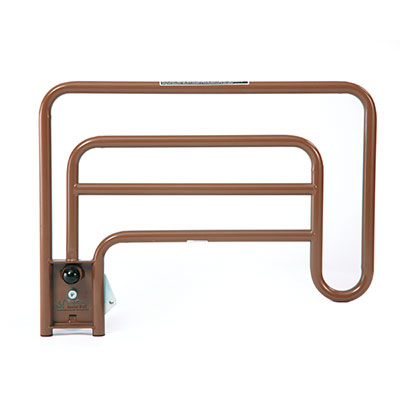 Invacare Assist Bed Rails