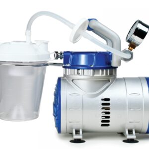 Vacutec™ 800 EV2 Aspirator suction machine
