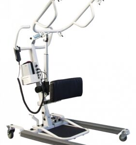 Battery-Powered Sit-to-Stand Lifts