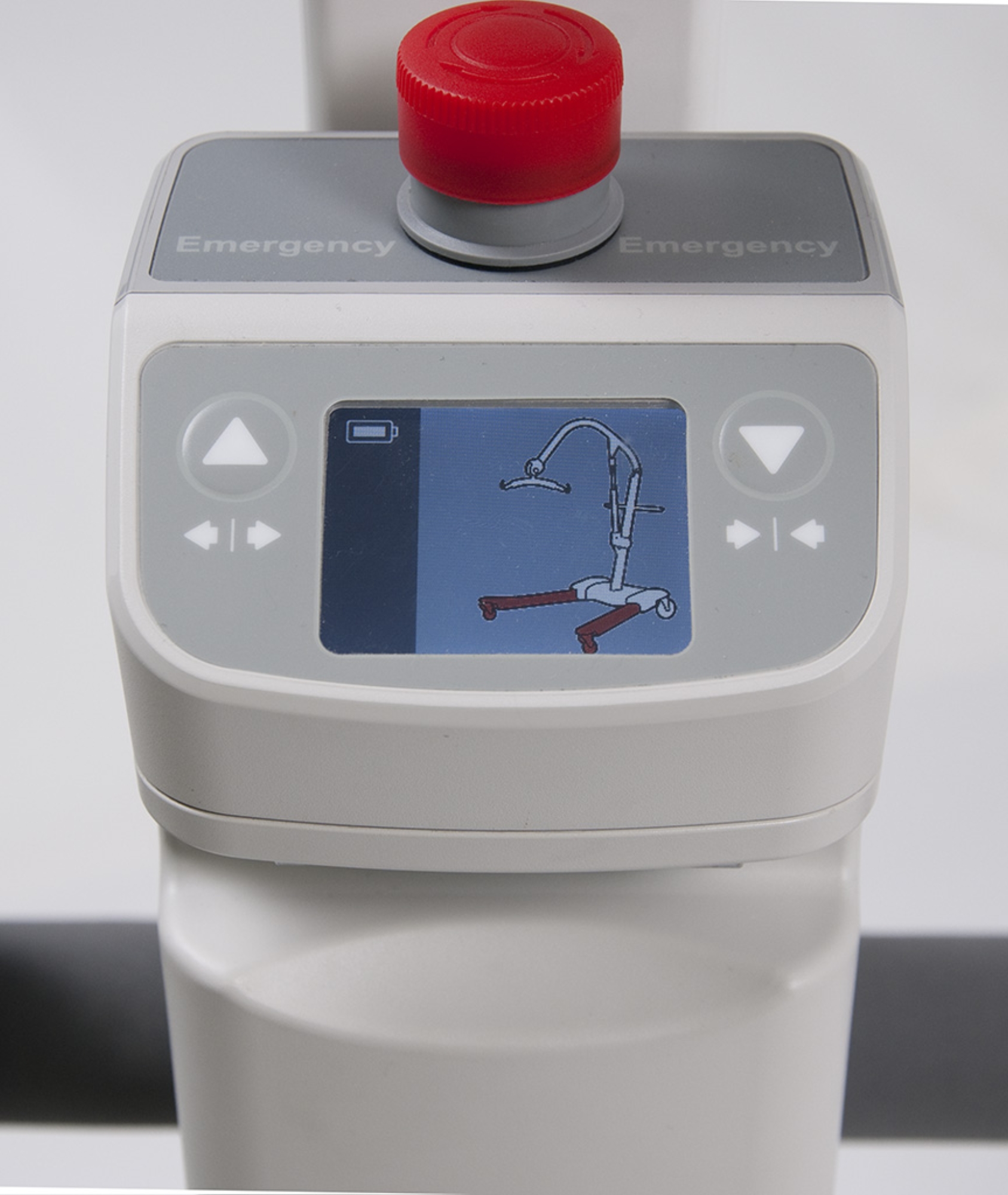 power pro floor patient lift