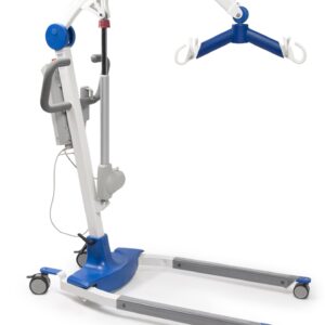 power pro floor patient lift