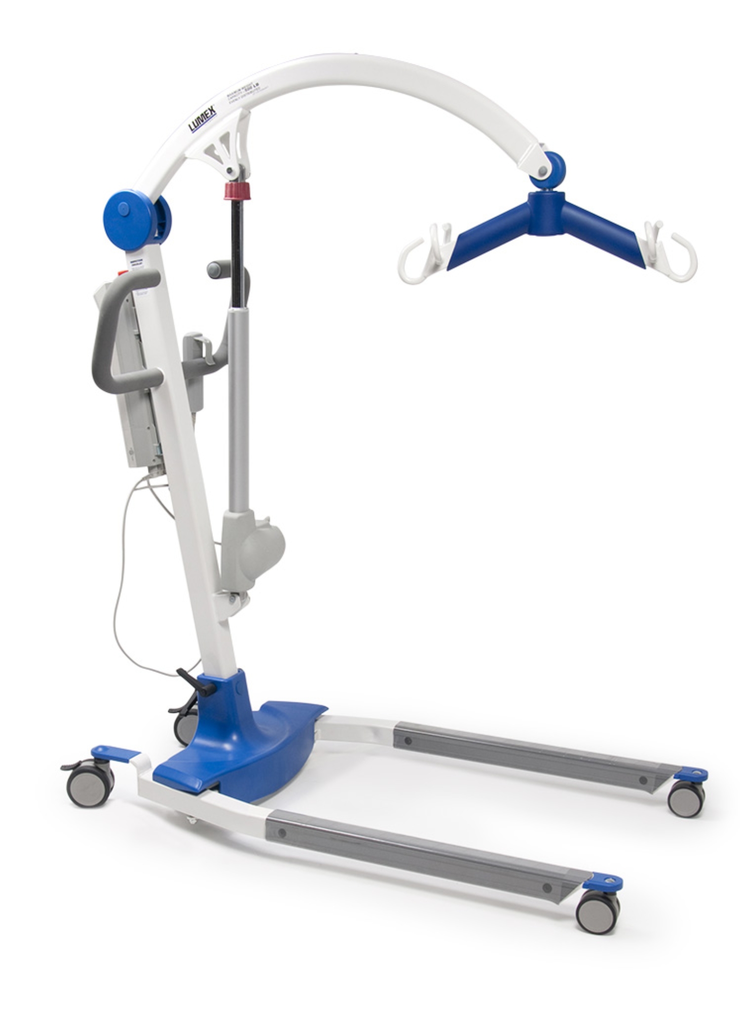 power pro floor patient lift