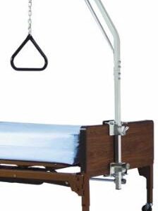 TRAPEZE BAR FOR HOSPITAL BED