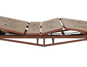 *Hospital Bed Bariatric Full Electric 42" Wide