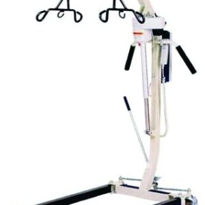 Dalton medical bariatric patient lift