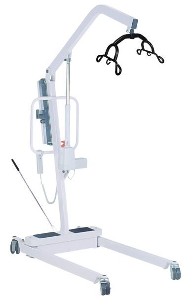 Dalton Medical Patient lift electric