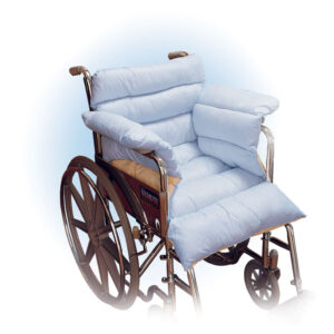 Spenco® Silicore® Wheelchair Pad