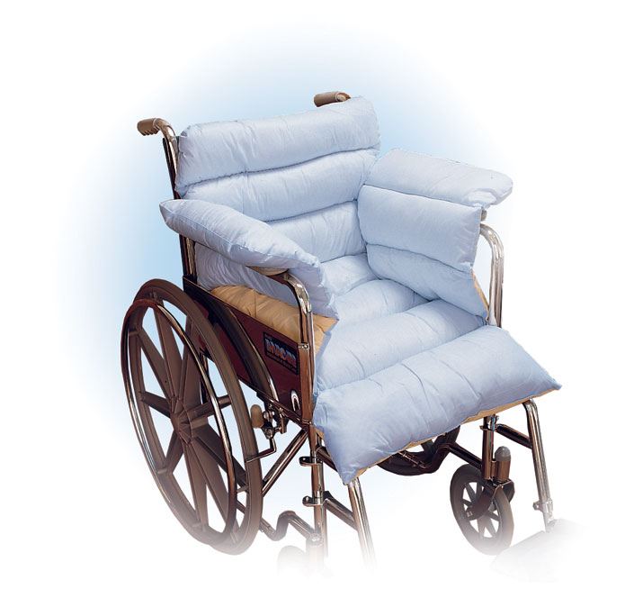 Spenco® Silicore® Wheelchair Pad
