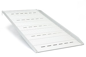 Portable Ramp 3'