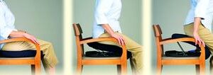 Uplift Seat Assist
