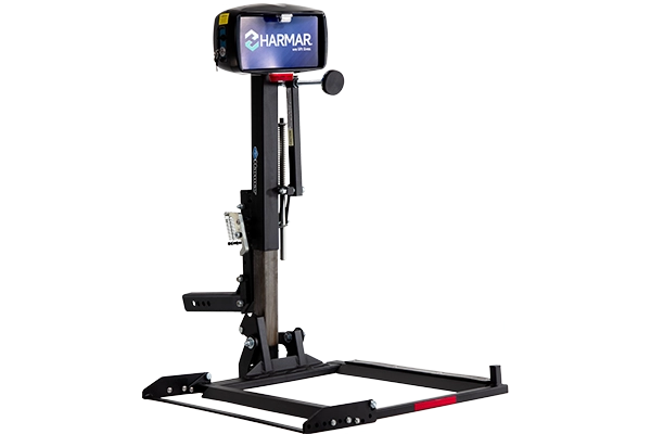 Harmar AL160 Profile Scooter Lift