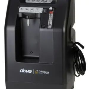 DeVilbiss Oxygen Concentrator 5 Liter