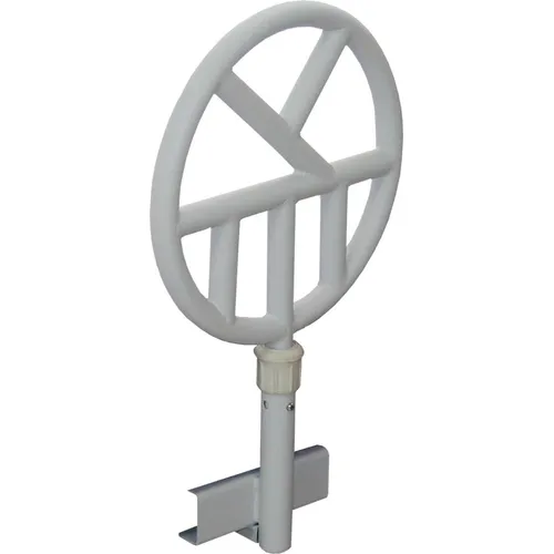 halo ring bed rail