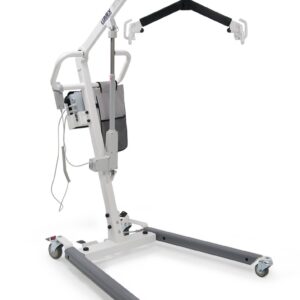 battery power patient loft