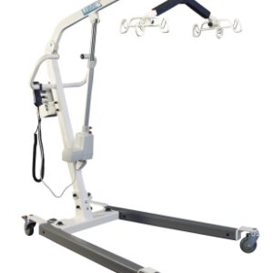 Lumex® Easy Lift Patient Lifting System - Bariatric