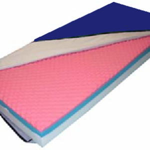 Hospital Bed Multi Density Foam Mattress