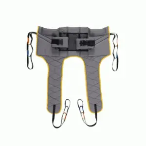 Hoyer deluxe transport sling