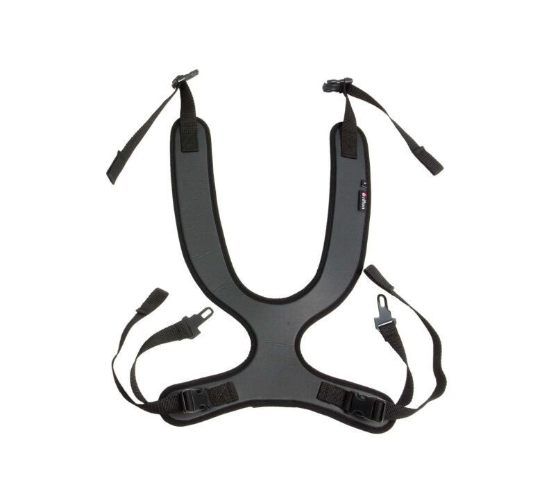 Positioning Butterfly Vest-Harness