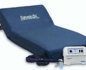 Supreme Air™ Mattress System- Model 9600