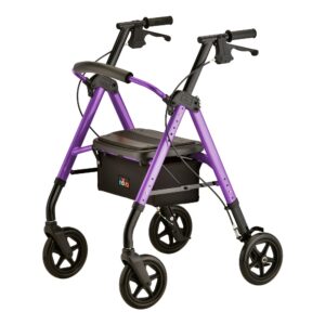NOVA STAR 8 DX Rollator