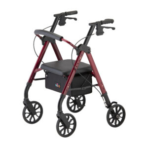 STAR 8 Rollator Walker