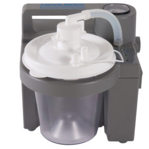vacuaide portable suction machine