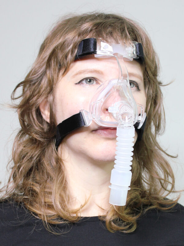 Nasal CPAP Mask - Image 2