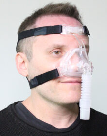 CPAP MASK