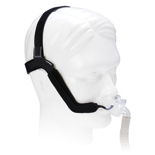 nasal pillow cpap
