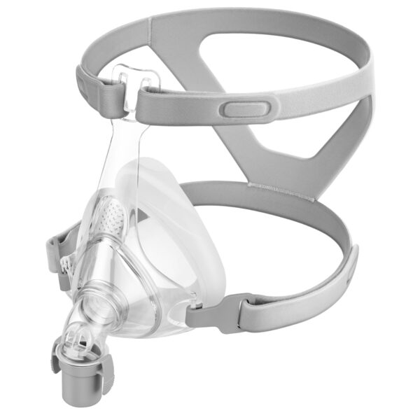 Full face cpap mask