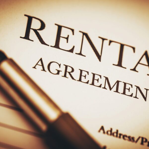 rental agreement