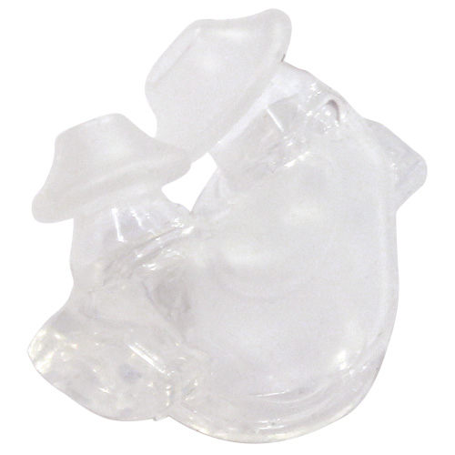 nasal pillow cpap