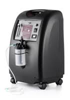 Oxygen Concentrator