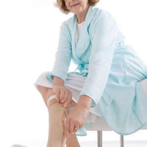 ulcer care stockings