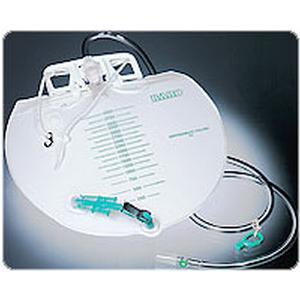 Bard Urinary Drainage Bag - 153509