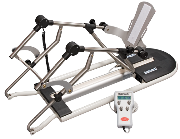 OptiFlex Knee CPM