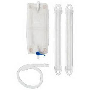 Urinary Leg Bag Combination