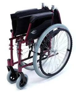 LT980 ULTRA LIGHT WHEELCHAIR