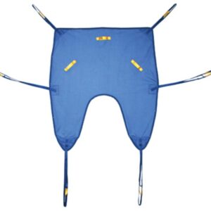 PATIENT LIFT DIVIDED LEG SLING