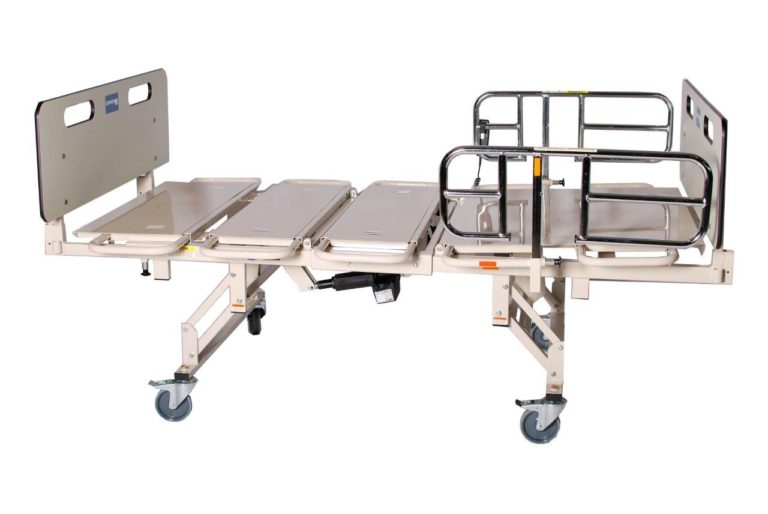 MAXIREST BARIATRIC HOSPITAL BED 1000LBS