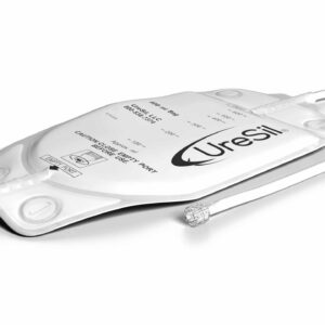 Nephrostomy Gravity Drainage Bag 600 mL