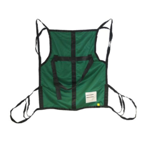 Hoyer One-Piece Sling with Positioning Strap