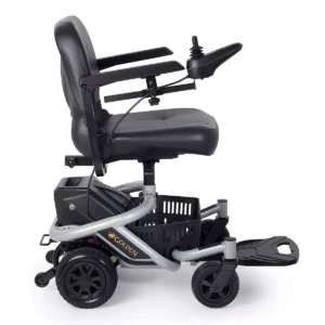 LITERIDER WHEELCHAIR