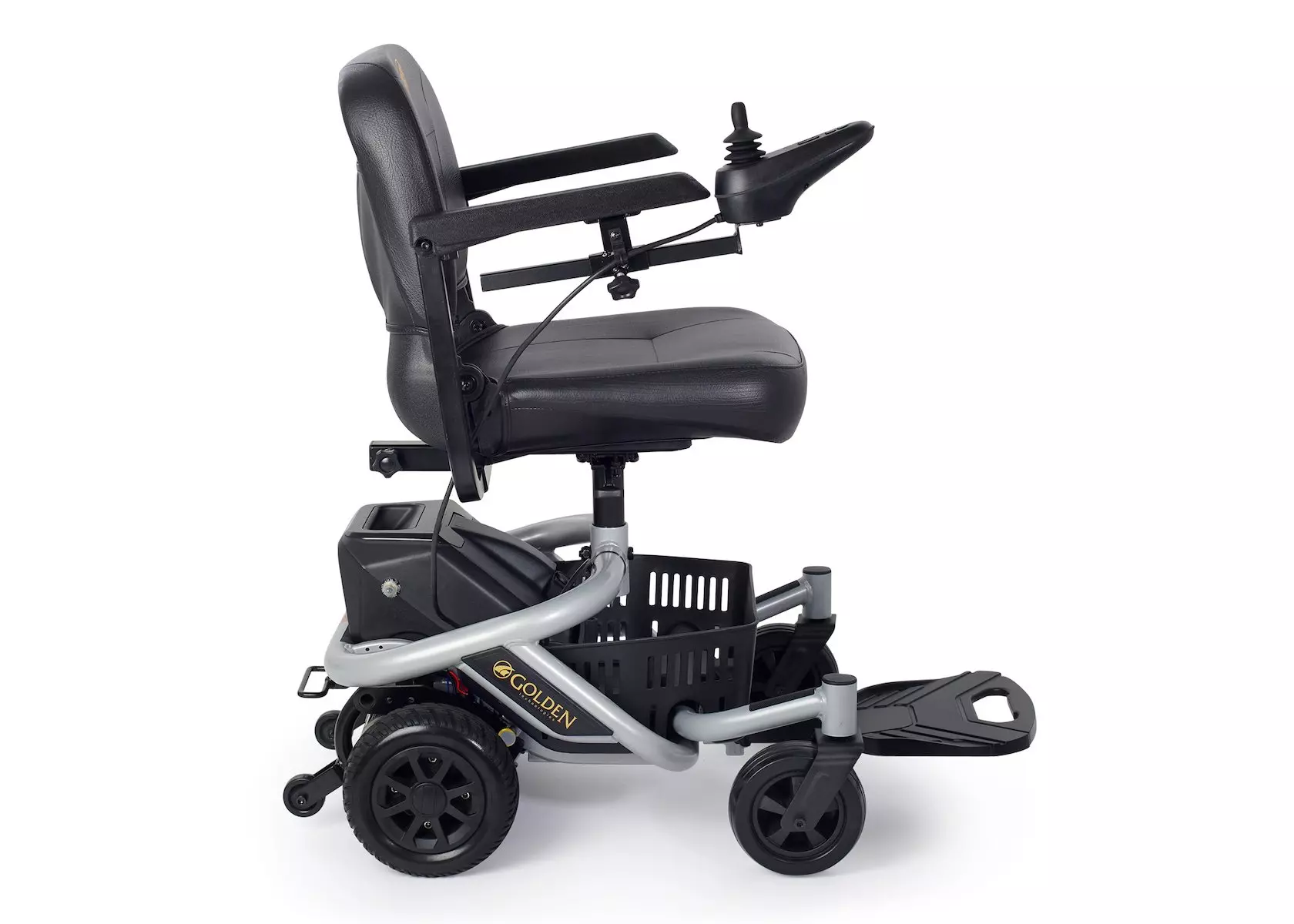 LITERIDER WHEELCHAIR